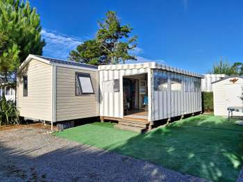 Vente Maison 2 chambresSaint-Hilaire-de-Riez