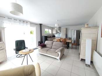 Vente maison 4 pièces Saint-Hilaire-de-Riez 85