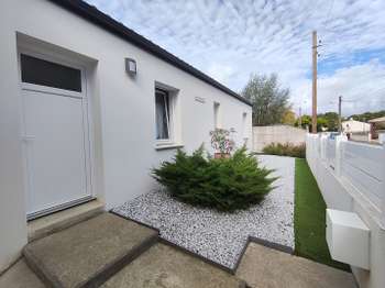 Vente Maison 3 chambresSaint-Hilaire-de-Riez