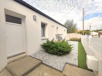 Photo Vente maison Saint-Hilaire-de-Riez