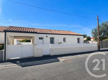 Vente Maison 3 chambresSaint-Hilaire-de-Riez
