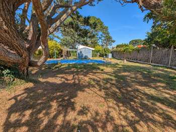 Vente maison 4 pièces Saint-Hilaire-de-Riez 85
