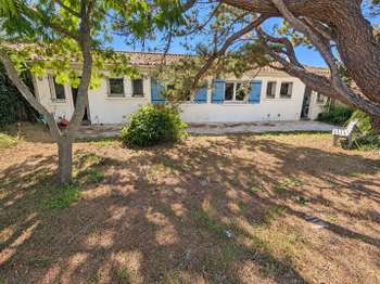 Vente Maison 2 chambresSaint-Hilaire-de-Riez