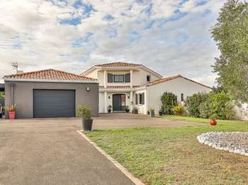 Vente maison 6 pièces Saint-Hilaire-de-Riez 85