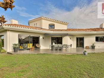 Vente Maison 5 chambresSaint-Hilaire-de-Riez