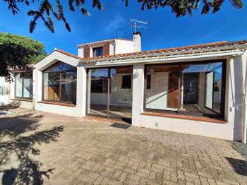 Vente maison 11 pièces