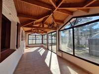 Vente maison 11 pièces