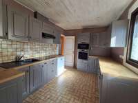 Vente maison 11 pièces