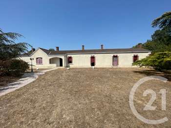Vente maison 5 pièces Saint-Hilaire-de-Riez 85
