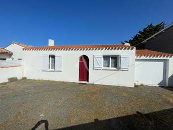 Vente Maison 1 chambreSaint-Hilaire-de-Riez