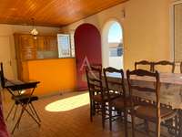 Vente maison 2 pièces Vente maison 2 pièces