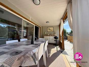Vente Maison 3 chambresSaint-Hilaire-de-Riez