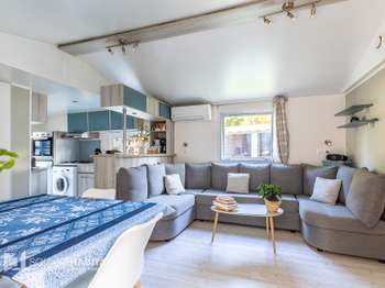 Vente maison 3 pièces Saint-Hilaire-de-Riez 85