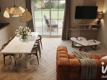 Vente maison 2 pièces Saint-Hilaire-de-Riez 85