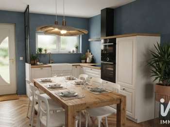 Vente maison 4 pièces Saint-Hilaire-de-Riez 85