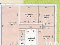 Vente maison 4 pièces Vente maison 4 pièces