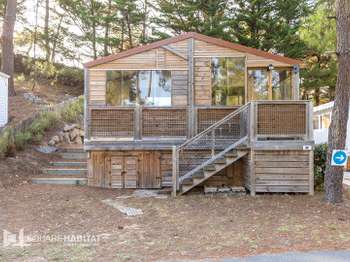 Vente maison 4 pièces Saint-Hilaire-de-Riez 85