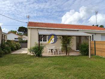 Vente maison 3 pièces Saint-Hilaire-de-Riez 85