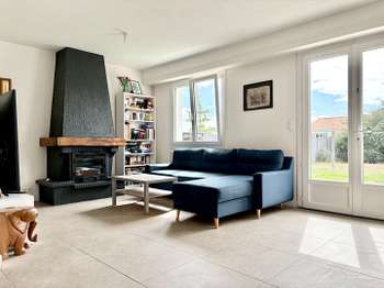 Vente maison 3 pièces Saint-Hilaire-de-Riez 85