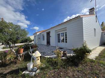 Photo Vente maison Saint-Hilaire-de-Riez