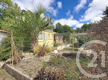 Vente Maison 3 chambresSaint-Hilaire-de-Riez