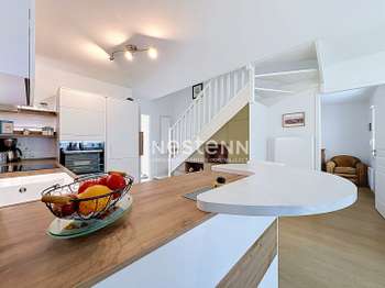 Vente Maison 3 chambresSaint-Hilaire-de-Riez