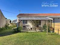 Vente maison 3 pièces Vente maison 3 pièces