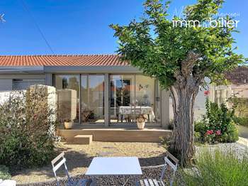 Vente maison 3 pièces Saint-Hilaire-de-Riez 85