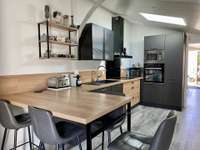 Vente maison 7 pièces Vente maison 7 pièces