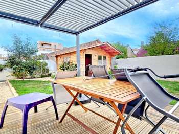 Vente Maison 2 chambresSaint-Hilaire-de-Riez