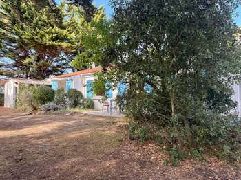 Vente Maison 3 chambresSaint-Hilaire-de-Riez