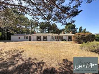 Vente maison 8 pièces Saint-Hilaire-de-Riez 85