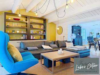 Vente maison 8 pièces Vente maison 8 pièces