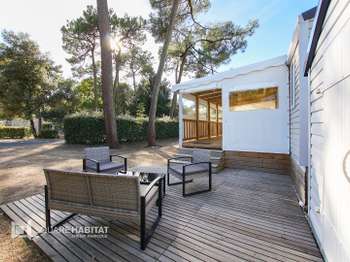 Vente maison 4 pièces Saint-Hilaire-de-Riez 85