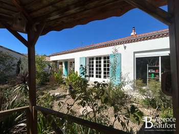 Vente maison 5 pièces Saint-Hilaire-de-Riez 85