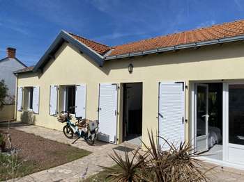 Vente Maison 3 chambresSaint-Hilaire-de-Riez