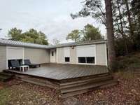 Vente maison 3 pièces Vente maison 3 pièces
