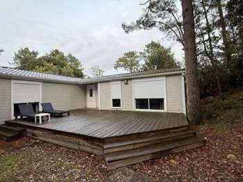 Vente maison 3 pièces Saint-Hilaire-de-Riez 85