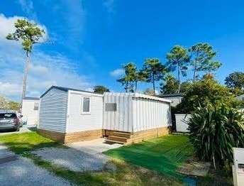 Vente maison 3 pièces Saint-Hilaire-de-Riez 85