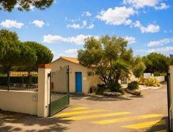 Vente maison 2 pièces Saint-Hilaire-de-Riez 85
