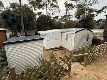 Vente maison 4 pièces Saint-Hilaire-de-Riez 85