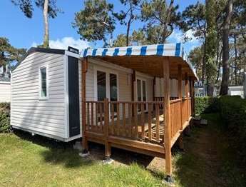 Vente maison 3 pièces Saint-Hilaire-de-Riez 85