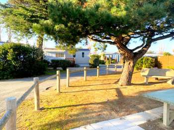 Vente Maison 2 chambresSaint-Hilaire-de-Riez