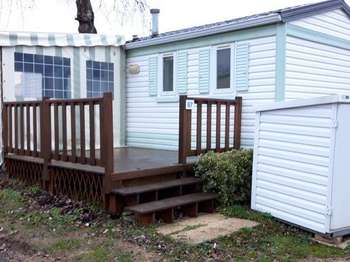 Vente maison 3 pièces Saint-Hilaire-de-Riez 85