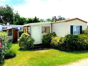 Vente maison 3 pièces Saint-Hilaire-de-Riez 85