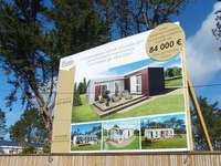 Vente maison 3 pièces Vente maison 3 pièces