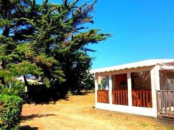 Vente Maison 2 chambresSaint-Hilaire-de-Riez