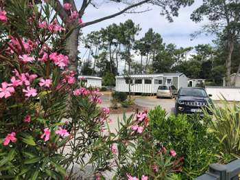 Vente Maison 2 chambresSaint-Hilaire-de-Riez