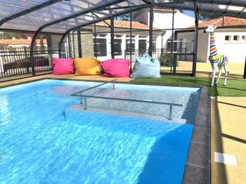 Vente maison 3 pièces Vente maison 3 pièces