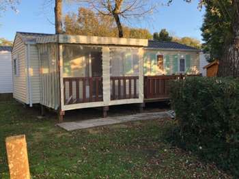 Vente Maison 3 piècesSaint-Hilaire-de-Riez
